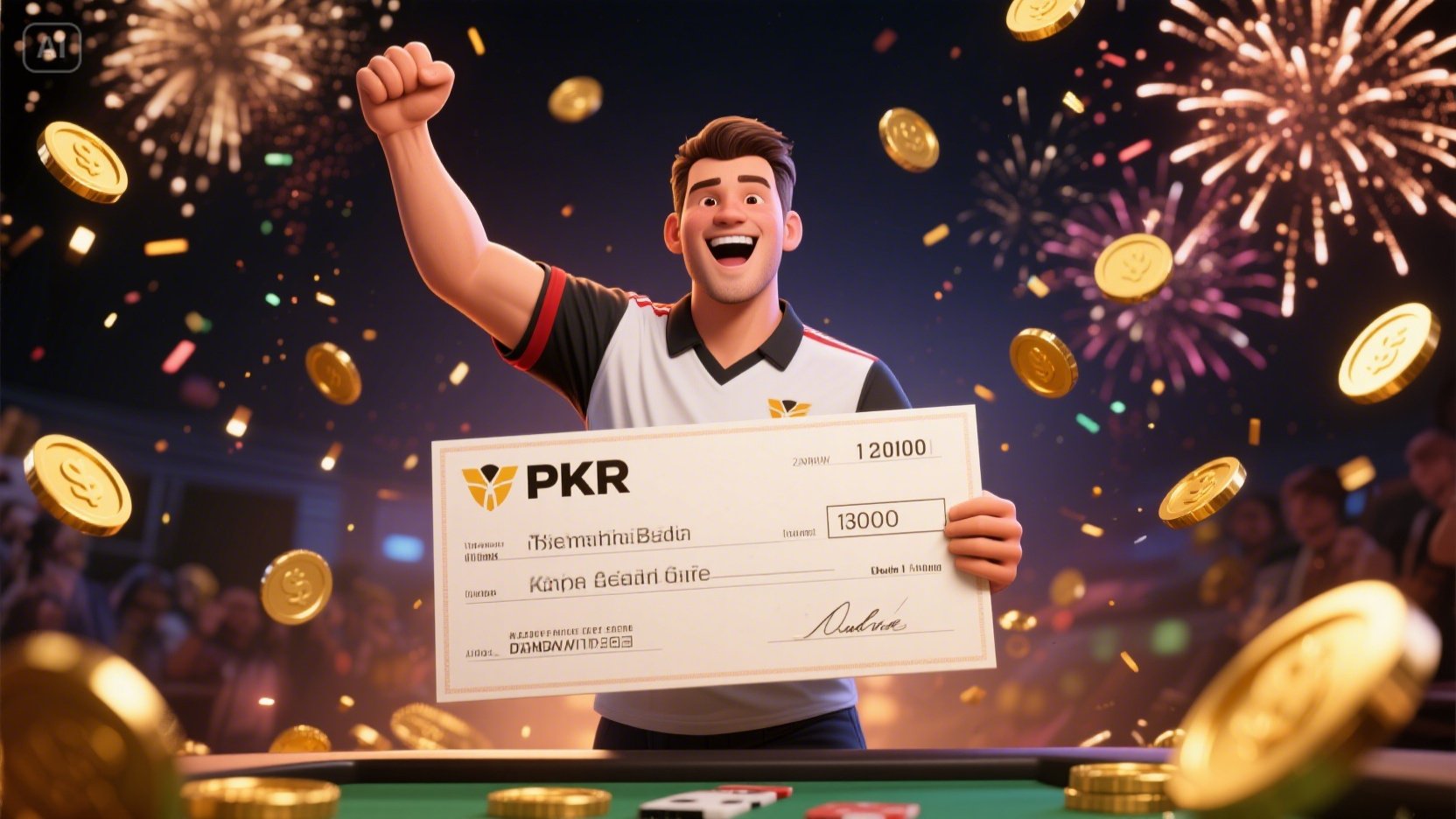 PulszDeposit PKR now and get 200% instantly added to your balance! Pakistani players can experience fair gaming, smooth payments, and guaranteed withdrawals through local banking.