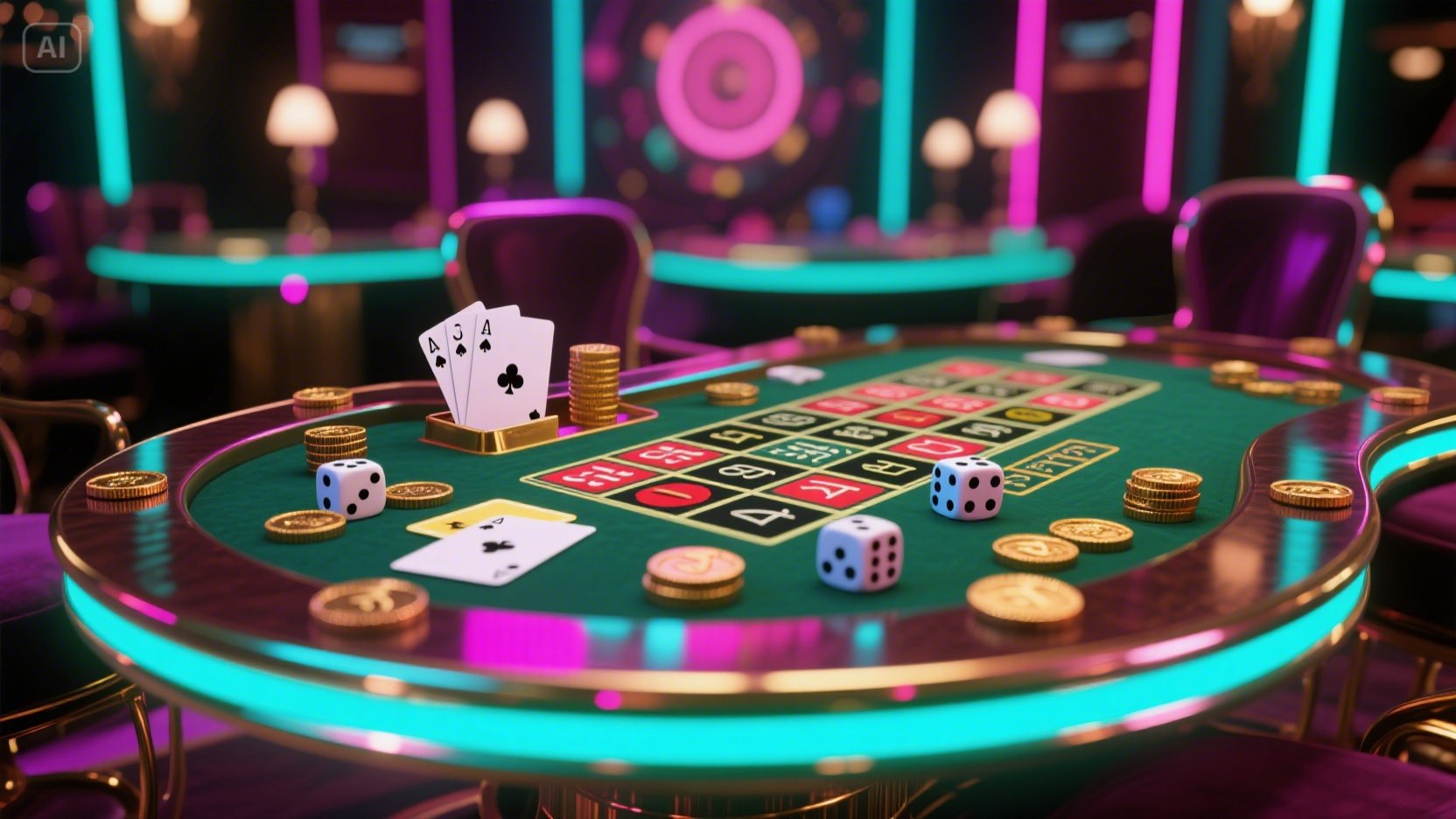 Casino Pulsz desktop and mobile interfaces